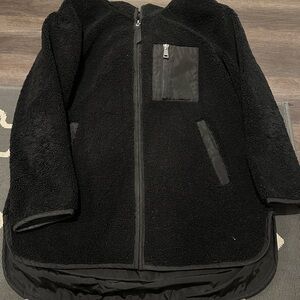 SANCTUARY TEDDY COAT